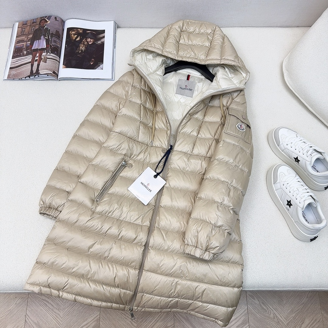 Moncler Down Jackets